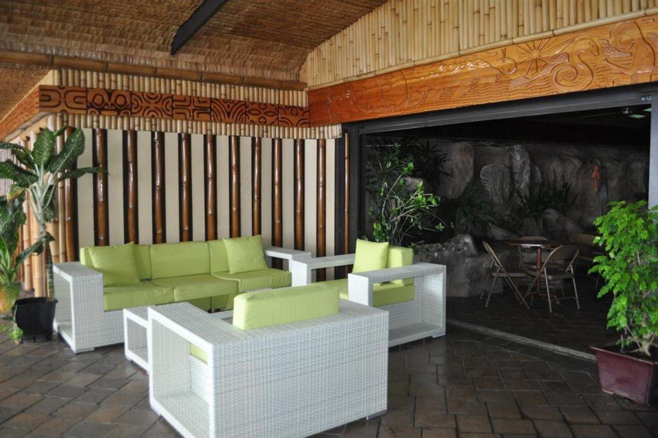 Royal Tahitien Hotel Papeete  Exterior photo