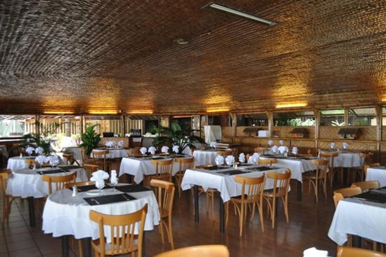 Royal Tahitien Hotel Papeete  Exterior photo
