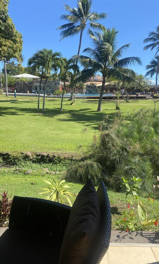 Royal Tahitien Hotel Papeete  Exterior photo