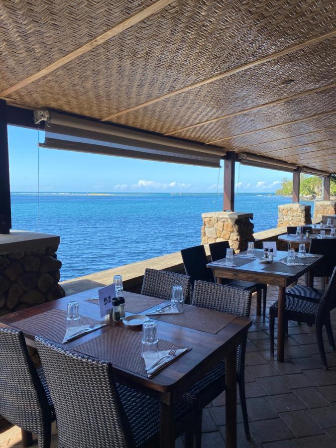Royal Tahitien Hotel Papeete  Exterior photo