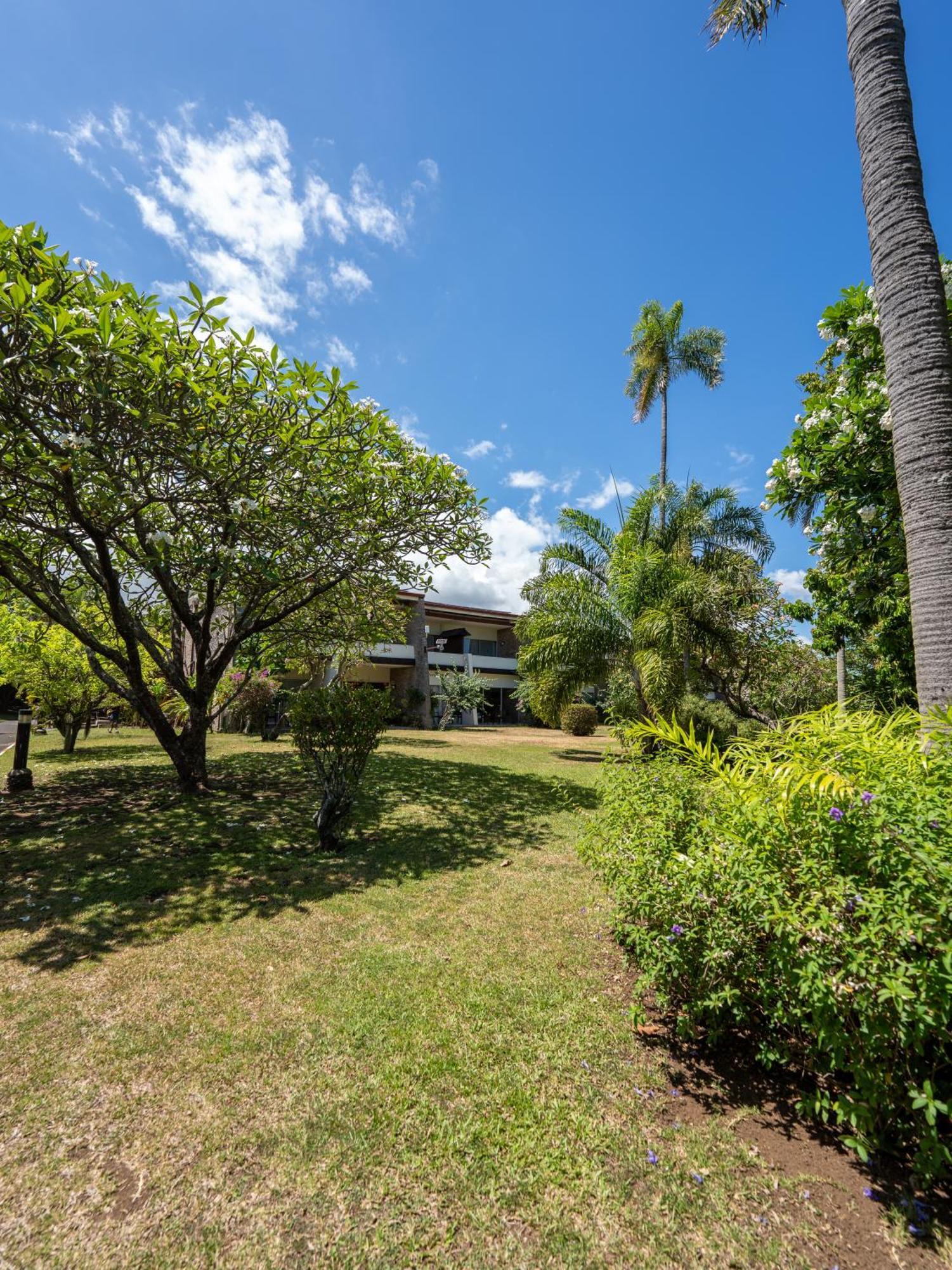 Royal Tahitien Hotel Papeete  Exterior photo