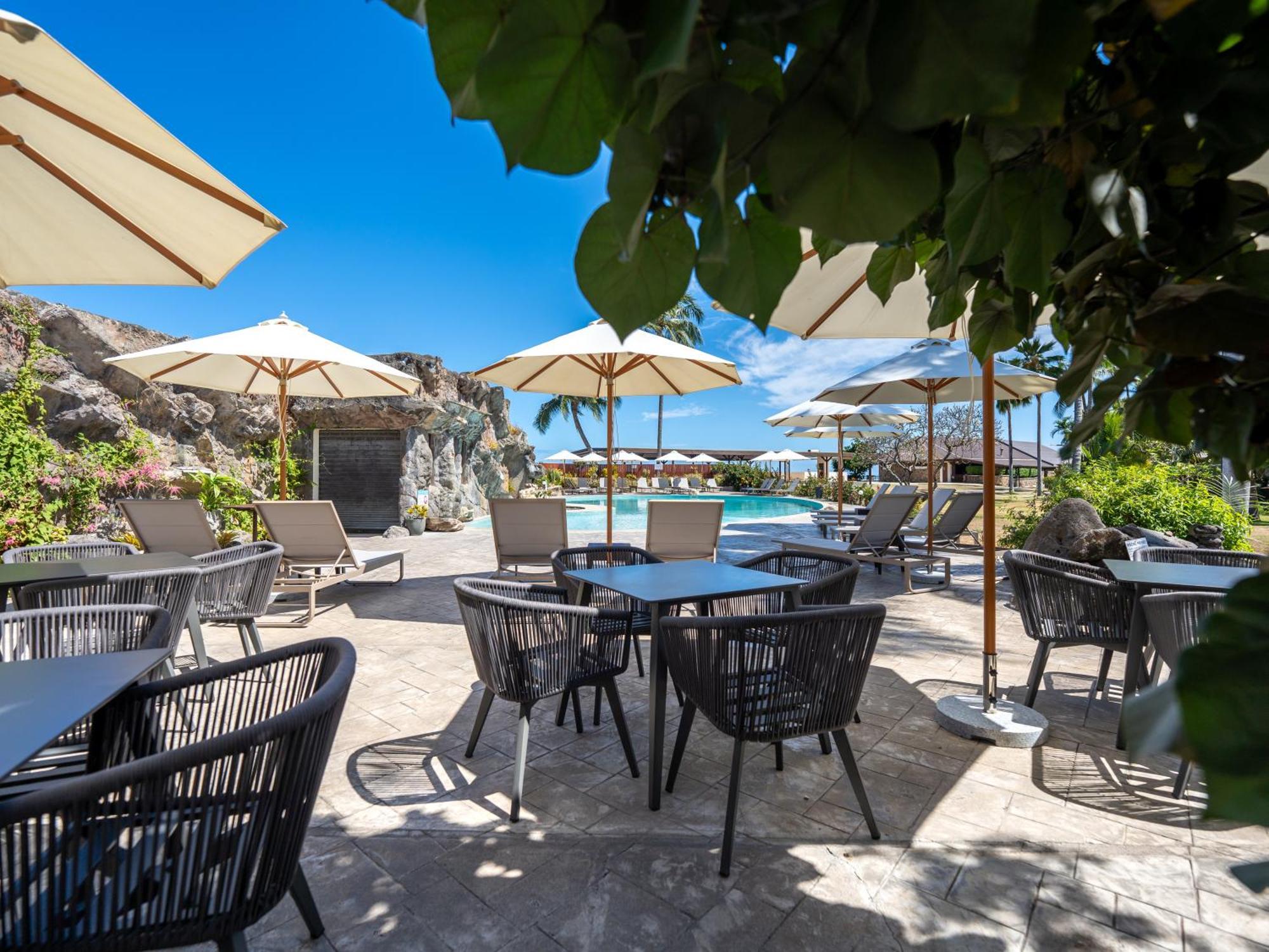 Royal Tahitien Hotel Papeete  Exterior photo