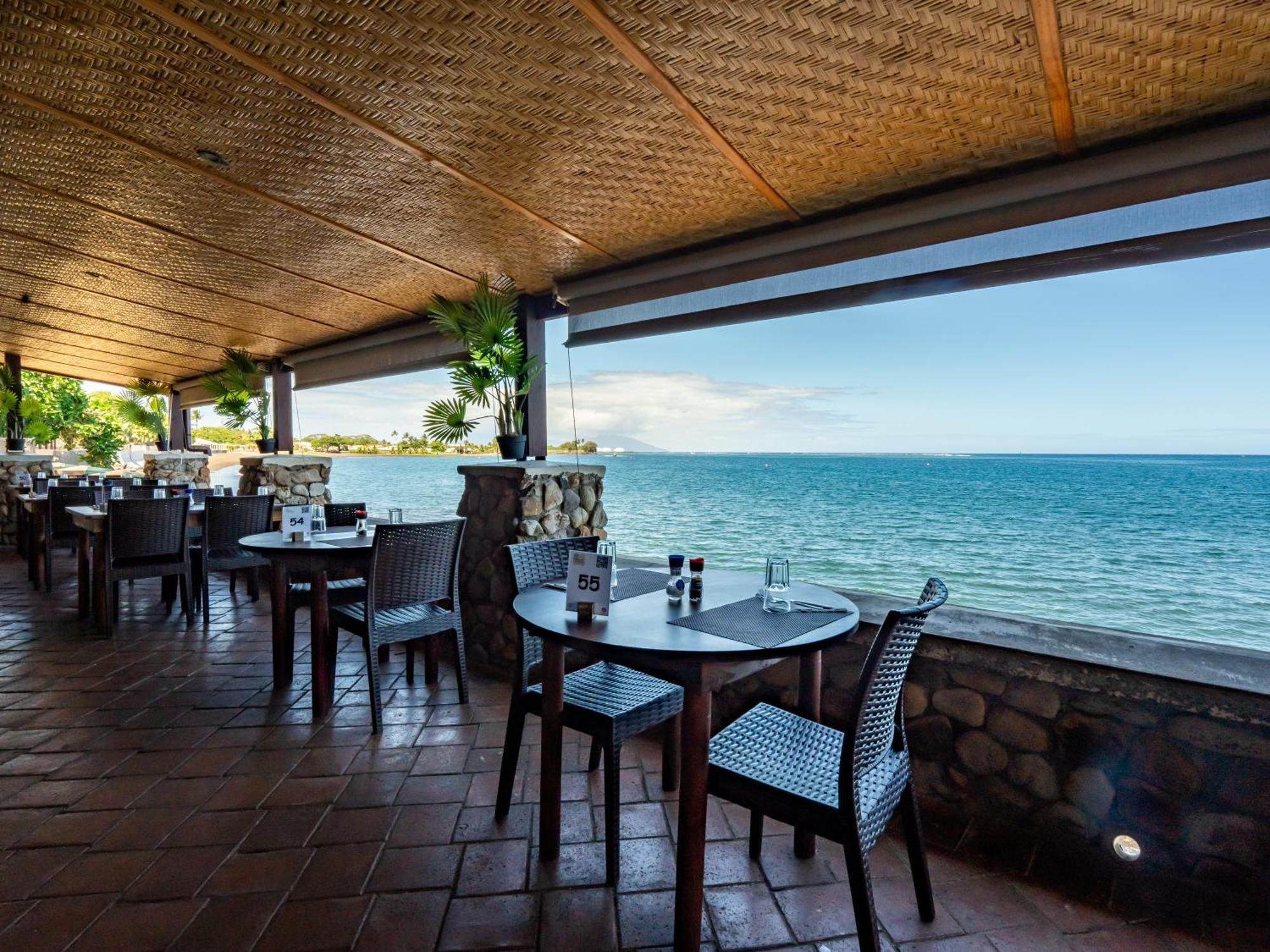 Royal Tahitien Hotel Papeete  Exterior photo