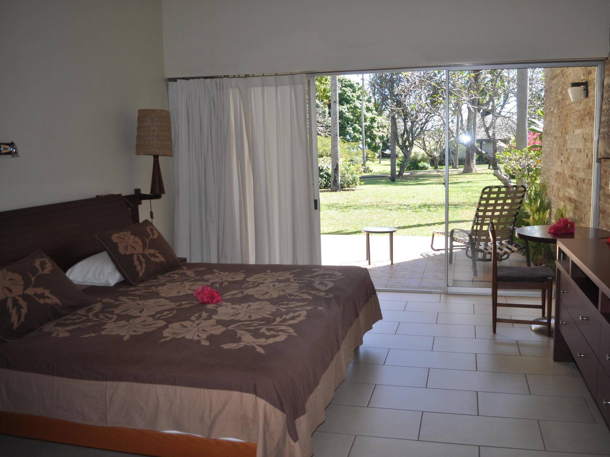 Royal Tahitien Hotel Papeete  Exterior photo